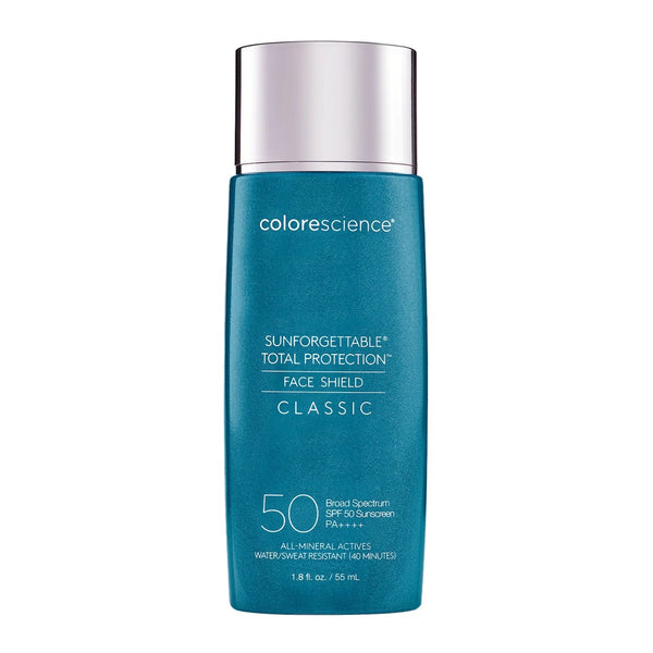 Colorescience Sunforgettable Total Protection Face Shield Classic SPF 50