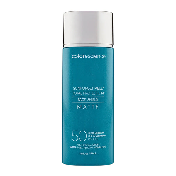 Colorescience Face Shield Matte SPF 50
