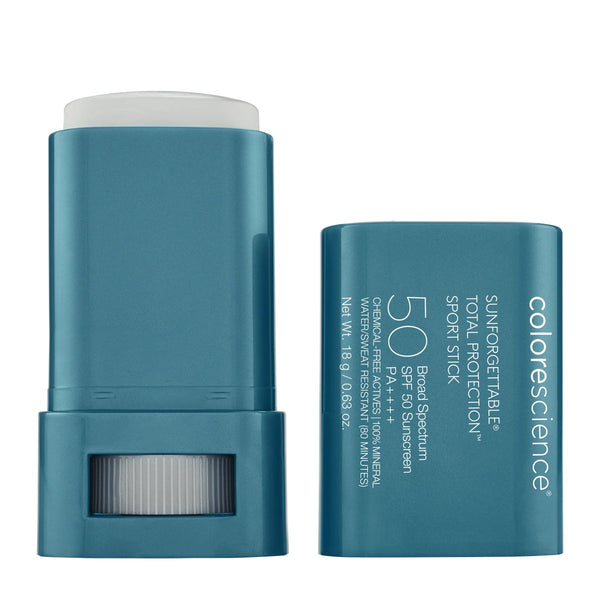 Colorescience Total Protection Sport Stick SPF 50