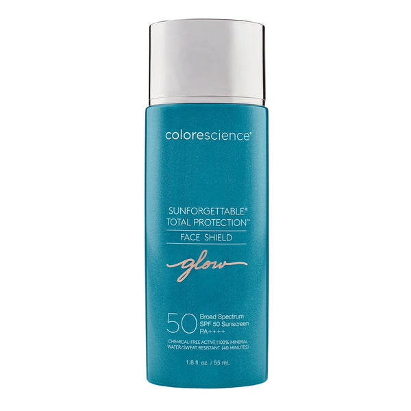 Colorescience Sunforgettable Total Protection Brush-On Matte/Glow/Bronze