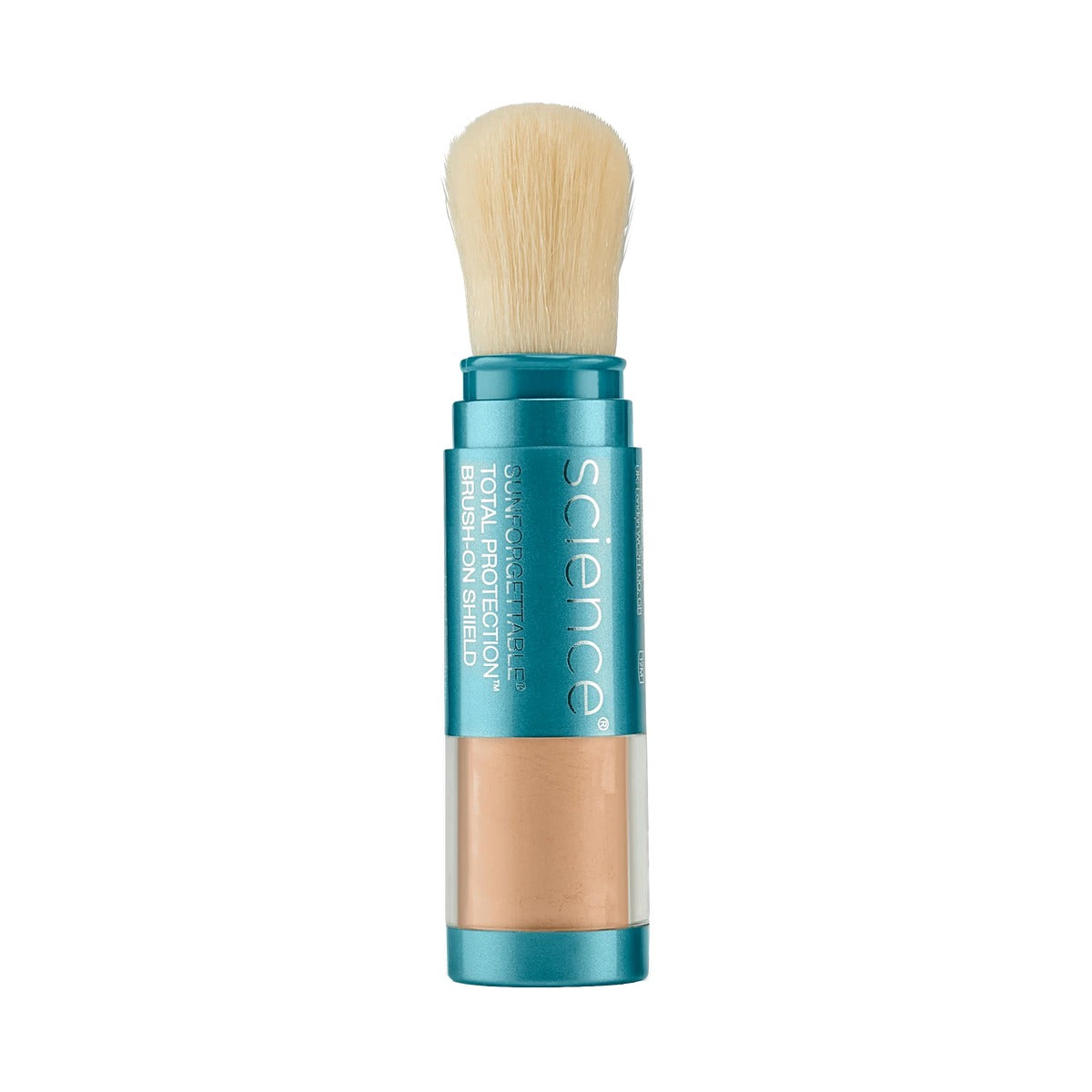 Colorescience Sunforgettable Total Protection Brush-On Shield SPF 50