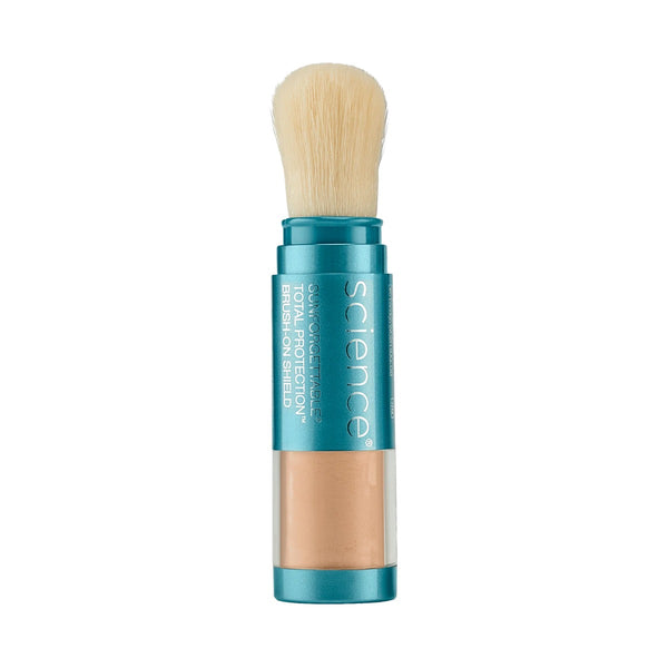 Colorescience Sunforgettable Total Protection Brush-On Shield SPF 50