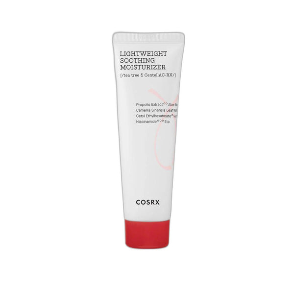 AC Collection Lightweight Soothing Moisturizer
