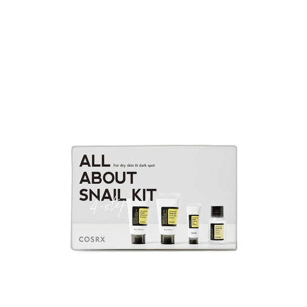 Advanced Snail Kit