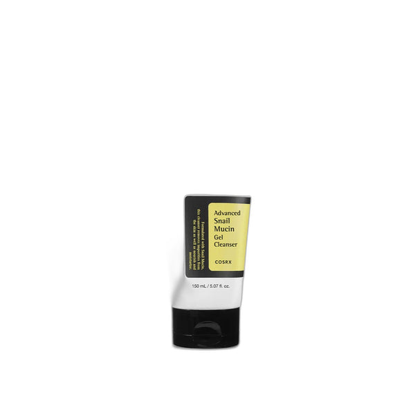 Advanced Snail Mucin Power Gel Cleanser