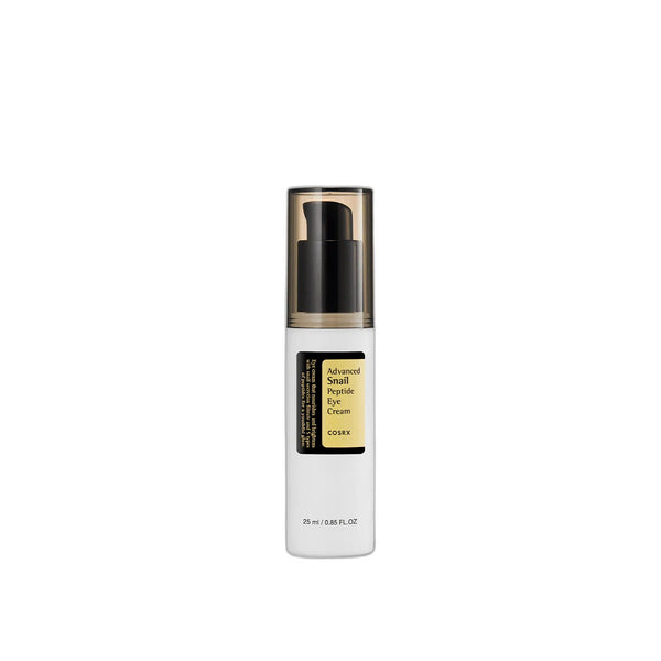 Advanced Snail Peptide Eye Cream