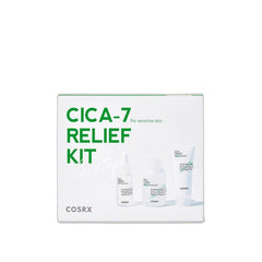 Cica-7 Relief Kit