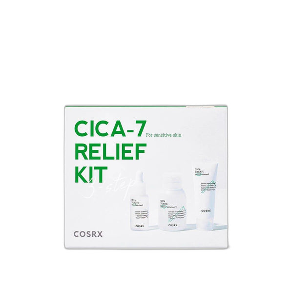 Cica-7 Relief Kit