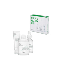 Cica-7 Relief Kit