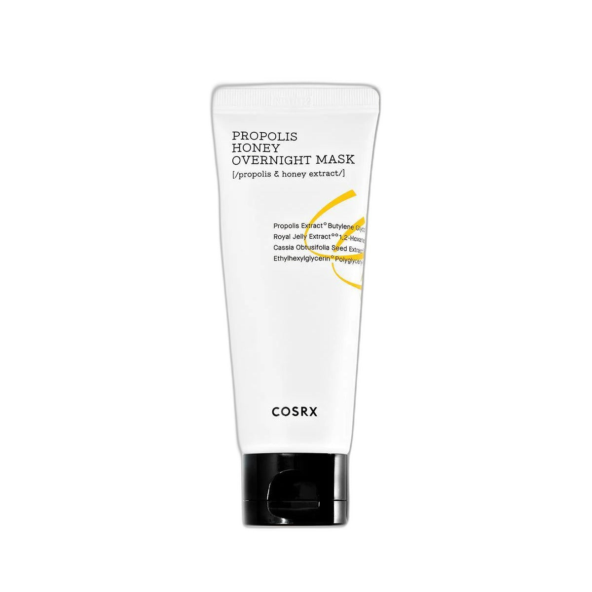 Full Fit Propolis Lip Sleeping Mask