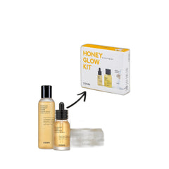 Full Fit Propolis Trial Kit