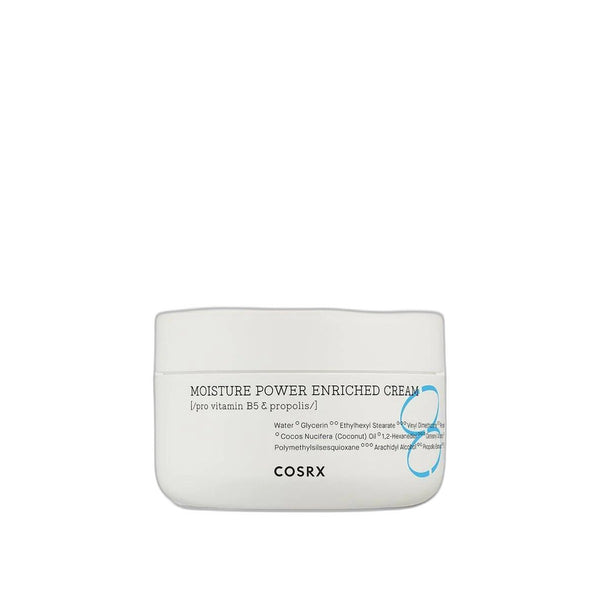 Hydrium Moisture Power Enriched Cream