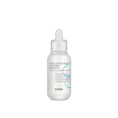 Hydrium Triple Hyaluronic Moisture Ampoule