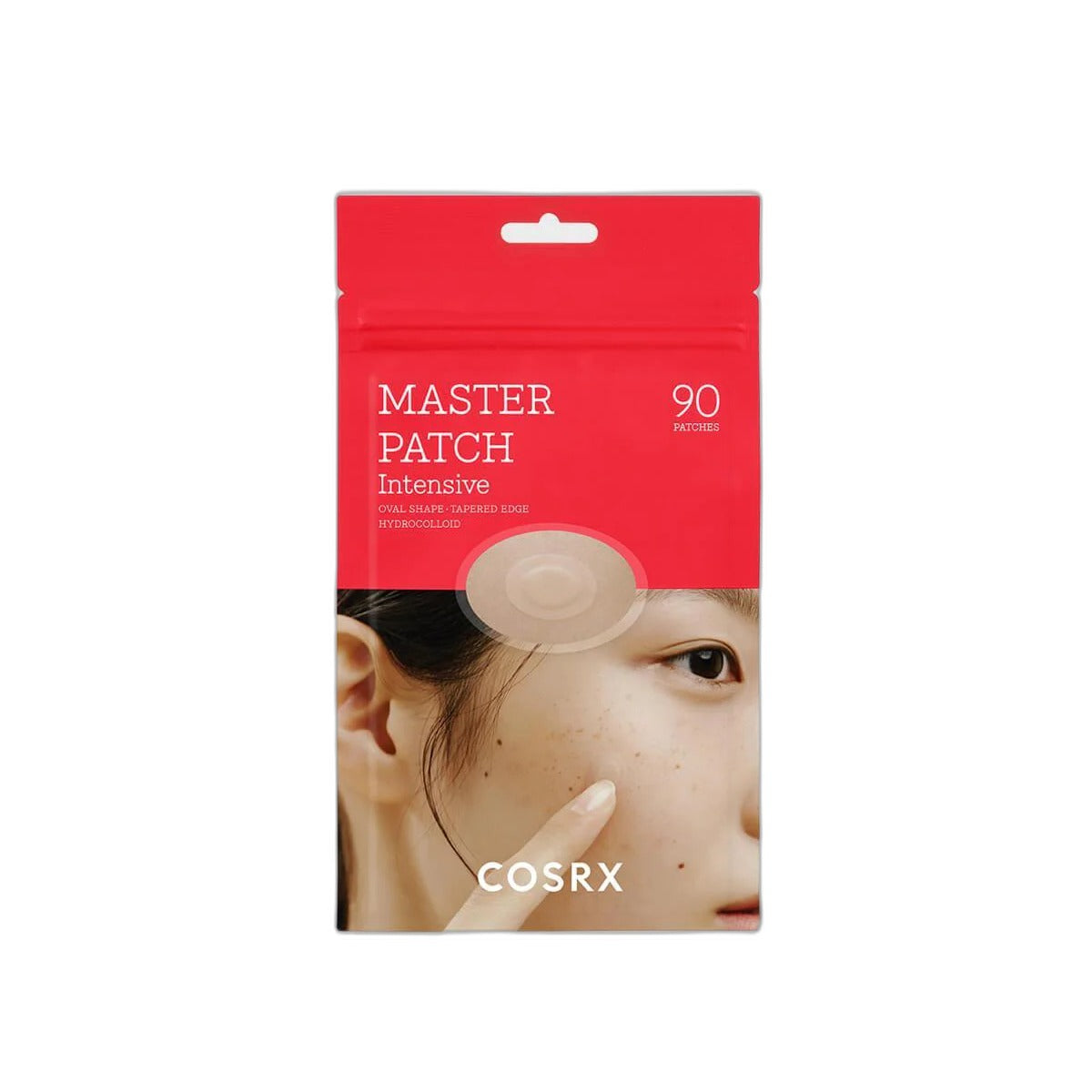 Master Patch Intensive