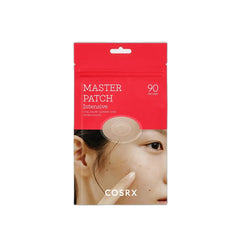 Master Patch Intensive