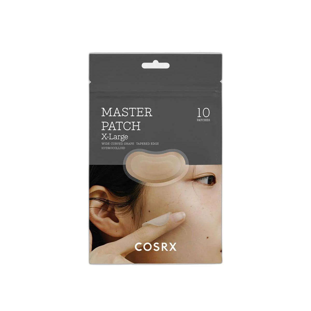 Master Patch Set