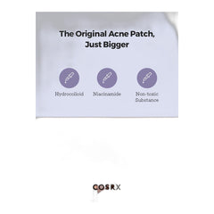 Master Patch Set