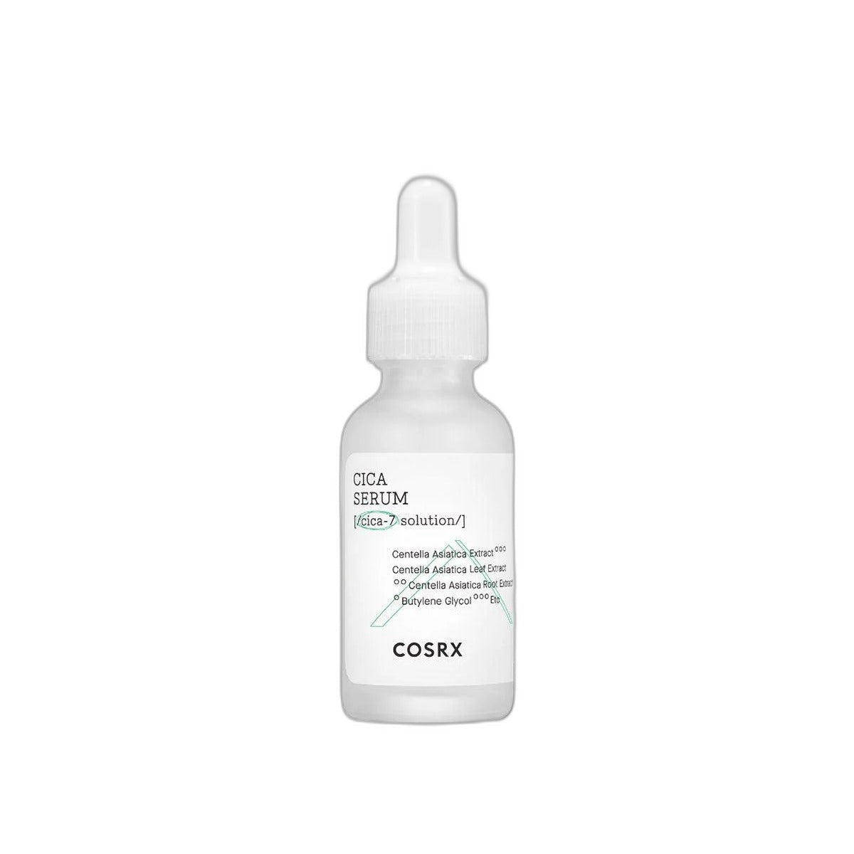Pure Fit Cica Serum