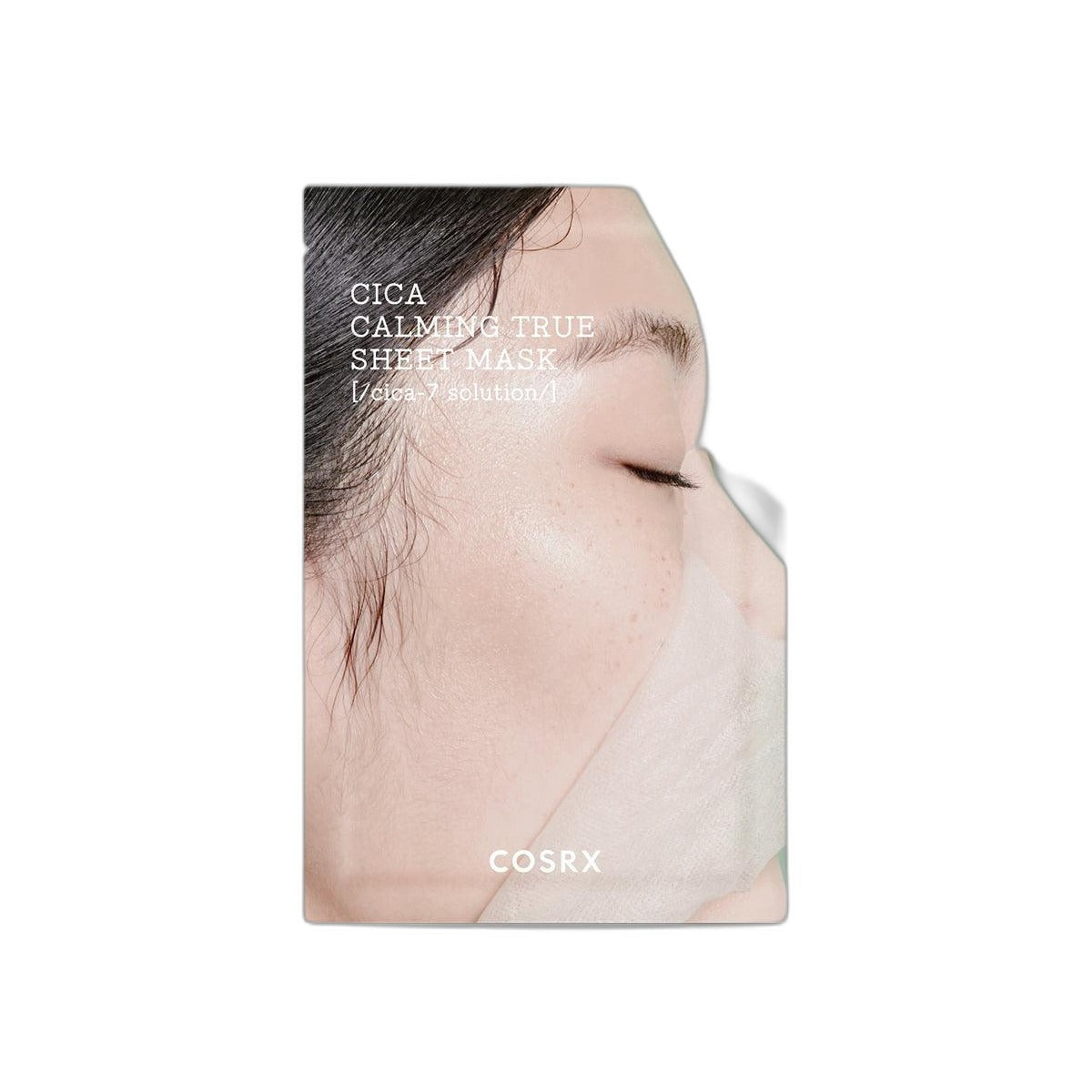 Pure Fit Cica Calming True Sheet Mask