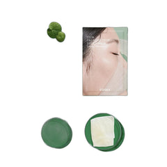 Pure Fit Cica Calming True Sheet Mask