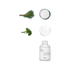 Pure Fit Cica Toner