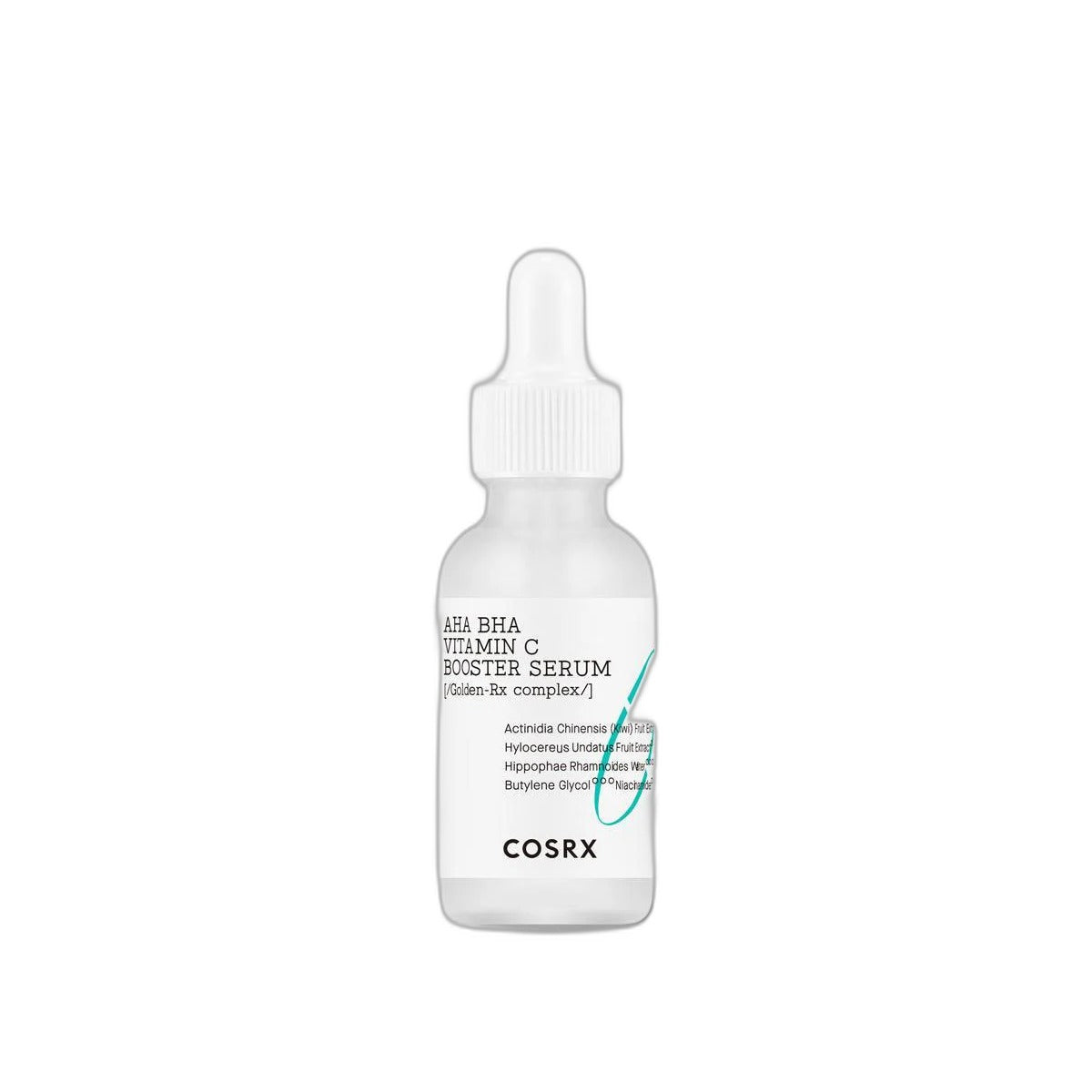 Refresh AHA/BHA Vitamin C Booster Serum