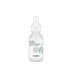 Refresh AHA/BHA Vitamin C Booster Serum