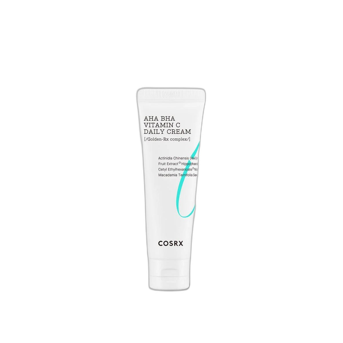 Refresh AHA/BHA Vitamin C Daily Cream