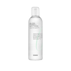 Refresh AHA/BHA Vitamin C Daily Toner