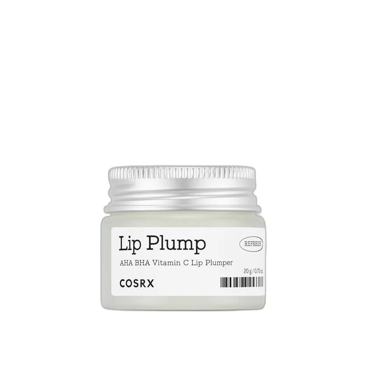 Refresh AHA/BHA Vitamin C Lip Plumper