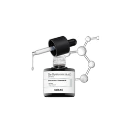 The Hyaluronic Acid 3 Serum