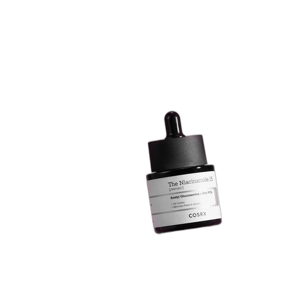 The Niacinamide 15 Serum