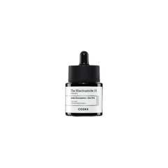 The Niacinamide 15 Serum