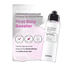 The Peptide Skin Booster Serum