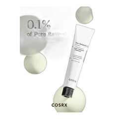 The Retinol 0.1 Cream