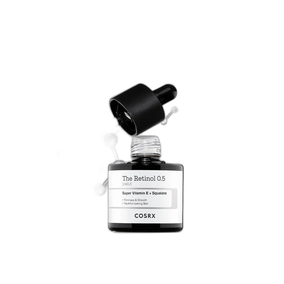 The Retinol 0.5 Oil