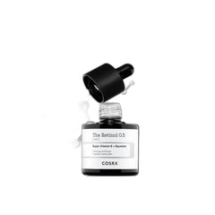 The Retinol 0.5 Oil