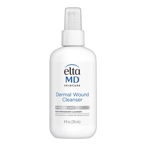Dermal Wound Cleanser