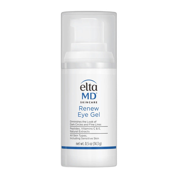 Eye Renew Gel