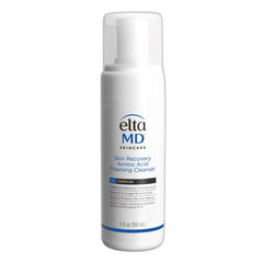 Foaming Facial Cleanser