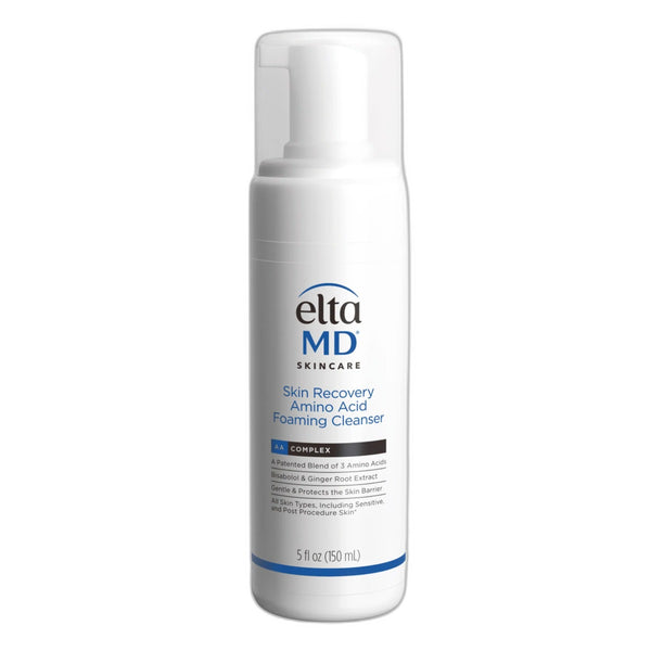 Foaming Facial Cleanser