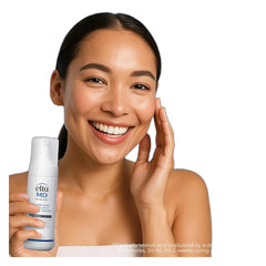 Foaming Facial Cleanser