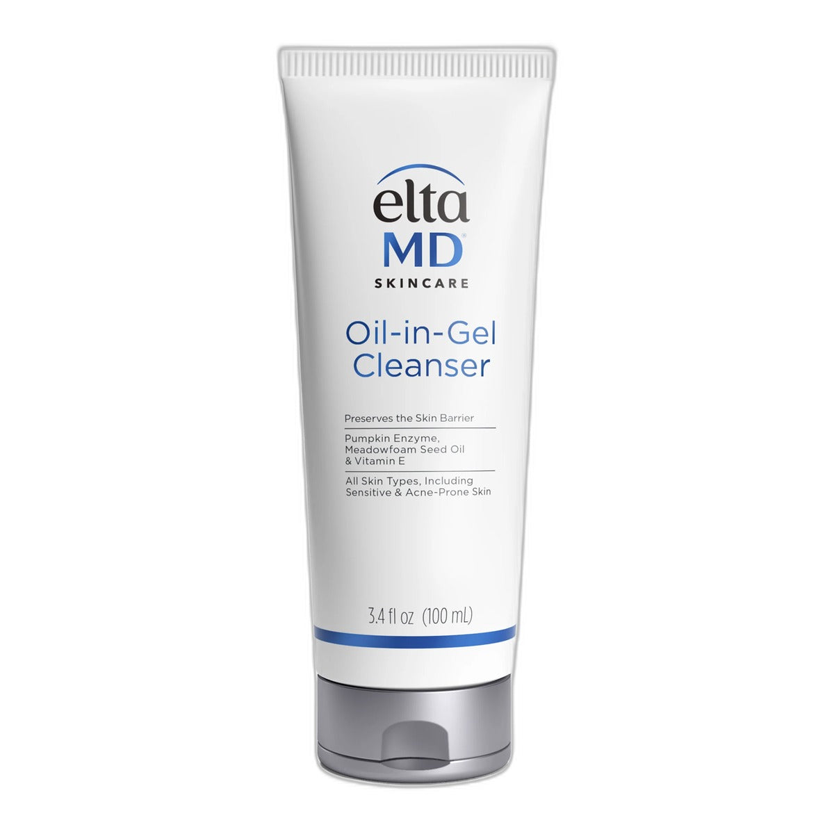 Oil in Gel Cleanser