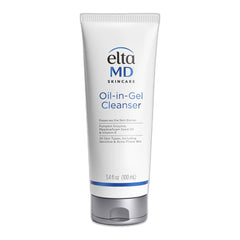 Oil in Gel Cleanser