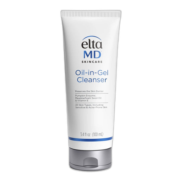 Oil in Gel Cleanser