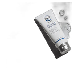 Oil in Gel Cleanser