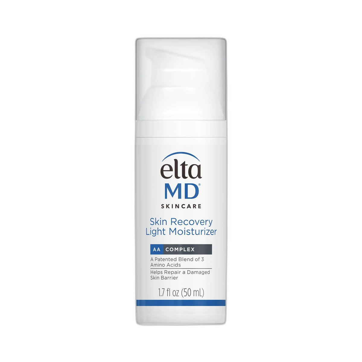 Skin Recovery Light Moisturizer