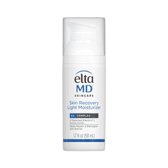 Skin Recovery Light Moisturizer