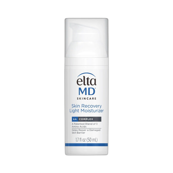 Skin Recovery Light Moisturizer