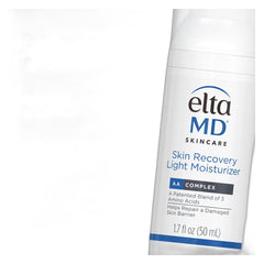 Skin Recovery Light Moisturizer